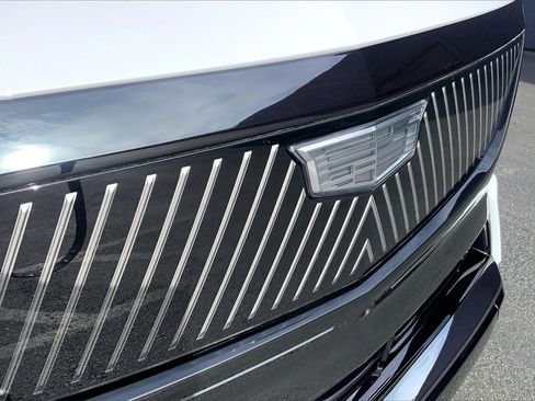 New 2026 Cadillac Escalade IQL Sport 1 image 35