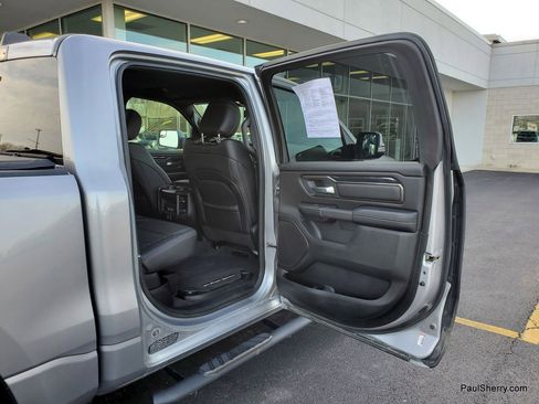 Used 2019 RAM 1500 Sport w/ Level 2 Equipment Group image 49