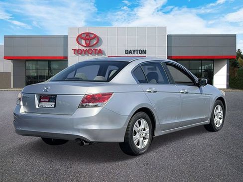 Used 2008 Honda Accord LX-P image 4