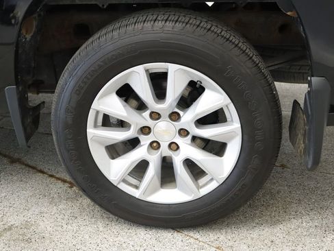 Used 2019 Chevrolet Silverado 1500 RST AWD/4WD image 17