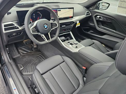 New 2026 BMW 230i xDrive Coupe w/ Premium Package image 2