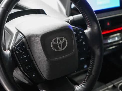 Certified 2023 Toyota Prius Prime image 22