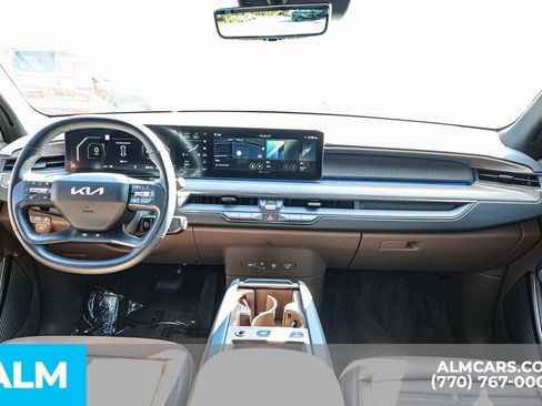 Used 2024 Kia EV9 Land image 34