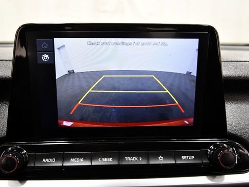 Certified 2023 Kia Forte LXS w/ LXS Technology Package image 23