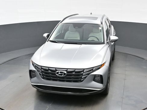 Used 2023 Hyundai Tucson SEL w/ Convenience Package AWD/4WD image 41