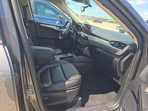 Used 2020 Ford Escape SEL FWD image 29