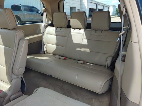 Used 2007 Nissan Quest SE w/ Navigation & Pax Pkg FWD image 7