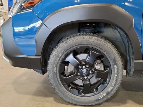 Used 2024 Subaru Forester Wilderness AWD/4WD image 14