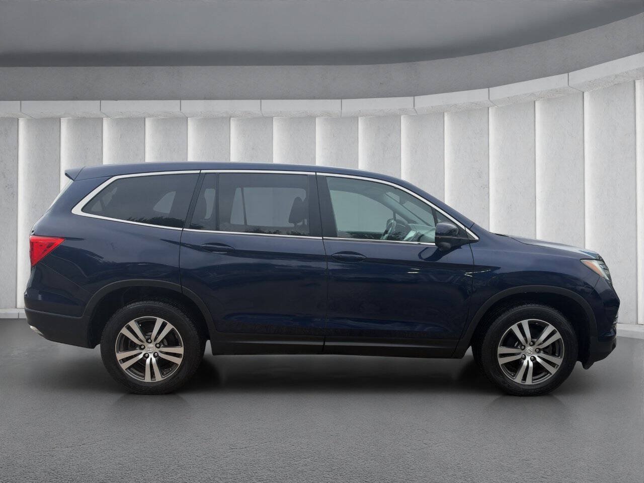 Used 2016 Honda Pilot EX-L image 6