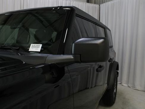 New 2025 Ford Bronco 4-Door AWD/4WD image 33