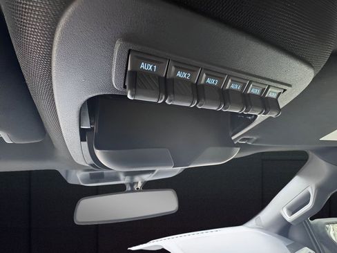 Used 2023 Ford F150 Tremor w/ Trailer Tow Package image 21