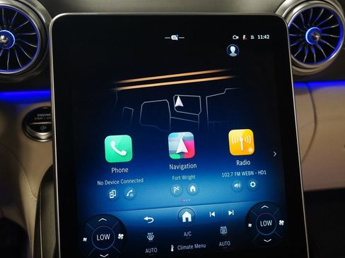 New 2026 Mercedes-Benz SL 55 AMG 4MATIC image 29