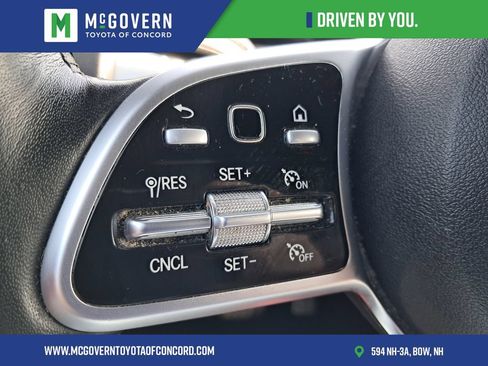 Used 2022 Mercedes-Benz GLB 250 4MATIC image 26