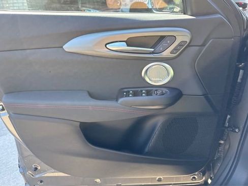 New 2025 Dodge Hornet R/T image 14