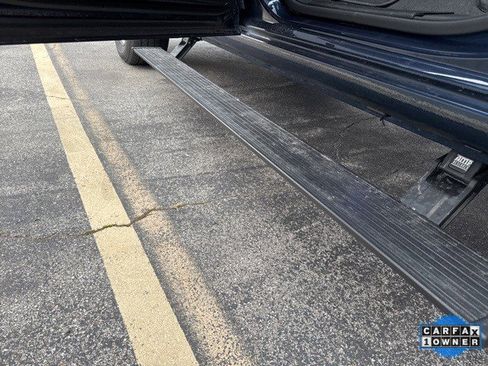 Used 2022 GMC Sierra 1500 SLT w/ SLT Convenience Package image 13