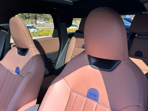 Used 2025 MINI Cooper Countryman SE w/ Comfort Package Max image 14