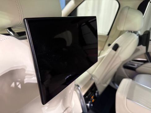 Used 2023 Land Rover Range Rover Autobiography image 29