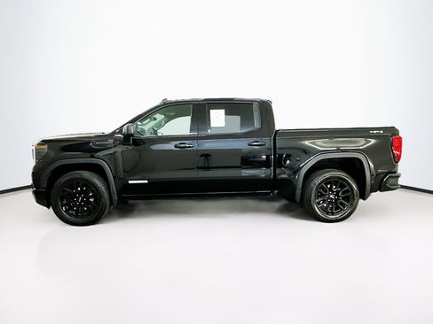 Used 2024 GMC Sierra 1500 Elevation image 4