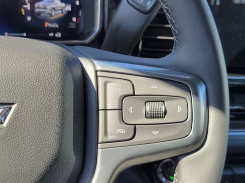 New 2026 Chevrolet Silverado 1500 LT AWD/4WD image 15