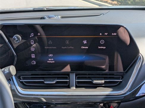 New 2026 Chevrolet Trax ACTIV image 23