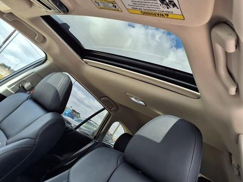 Certified 2025 Subaru Outback Touring XT image 8