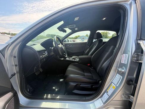 Used 2025 Honda Civic Sport image 23