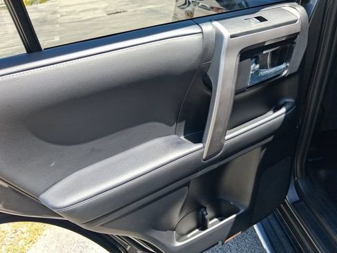 Used 2023 Toyota 4Runner SR5 RWD image 9