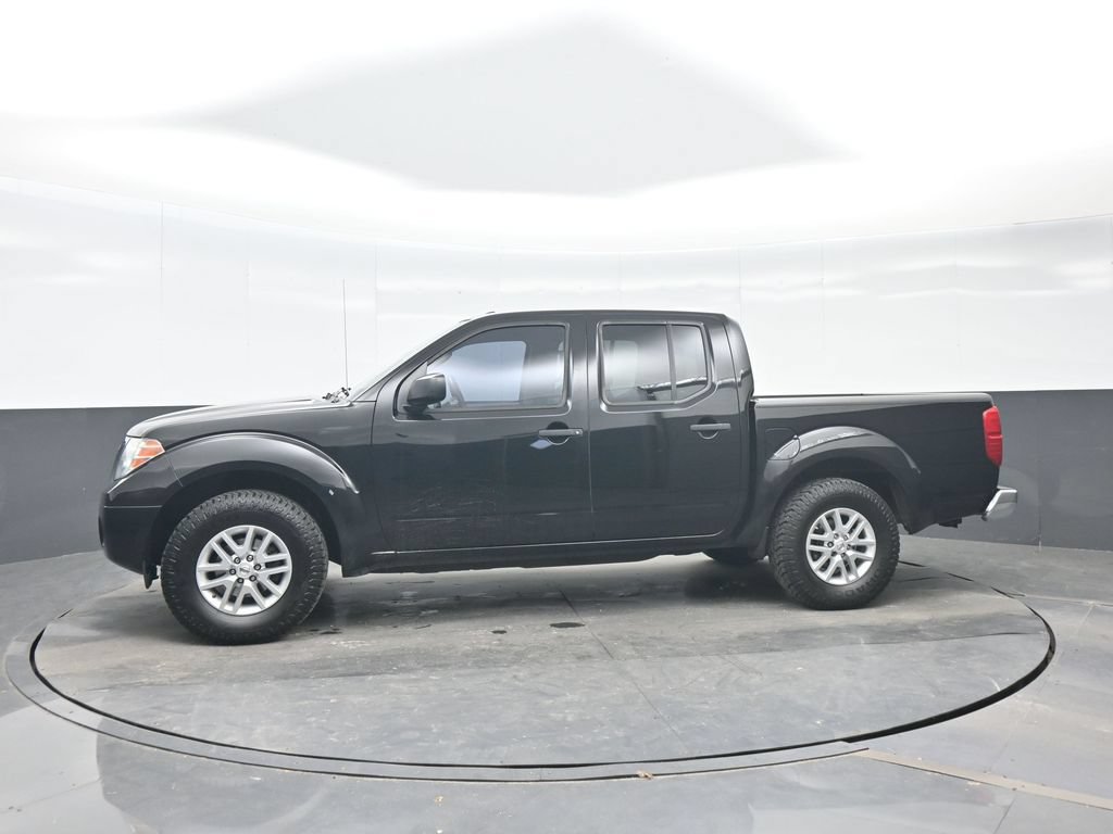 Used 2016 Nissan Frontier SV w/ SV Value Truck Package RWD image 3