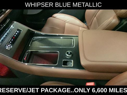 Used 2025 Lincoln Aviator Reserve w/ Equipment Group 201A AWD/4WD image 51