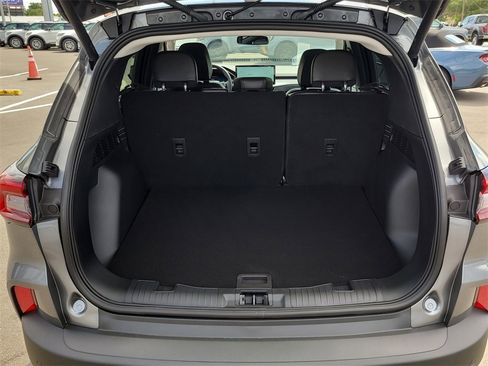 New 2025 Ford Escape SE w/ PHEV Premium Package image 7