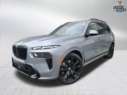 Certified 2023 BMW X7 xDrive40i w/ Executive Package