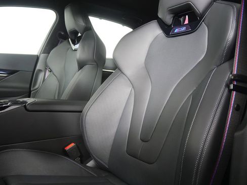 New 2026 BMW M5 w/ Carbon Package image 11