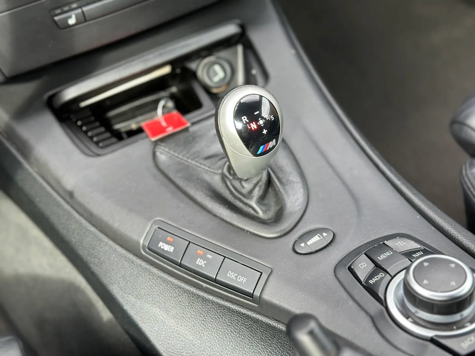 Used 2009 BMW M3 Convertible RWD image 24