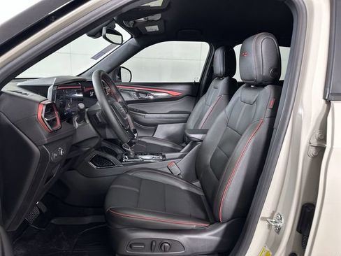 New 2026 Chevrolet TrailBlazer RS w/ Convenience Package image 52