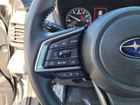 Certified 2025 Subaru Legacy Premium w/ Tech Package #1 AWD/4WD image 33