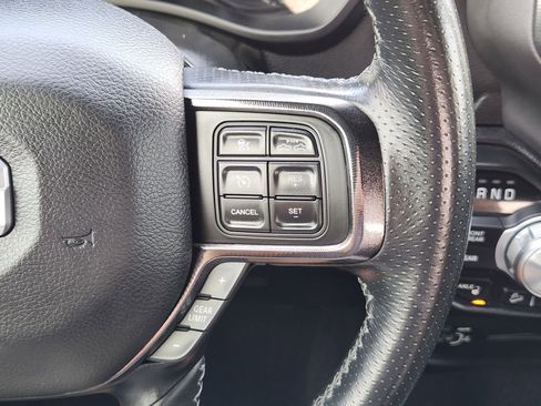 Used 2020 RAM 2500 Power Wagon AWD/4WD image 42