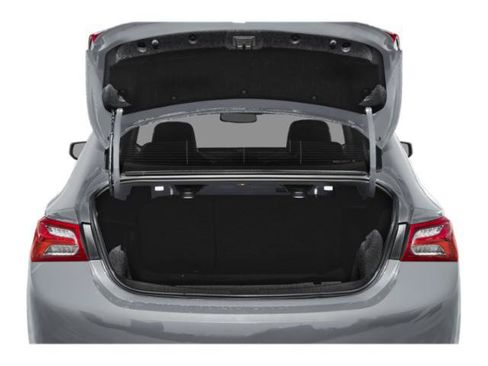 Used 2023 Chevrolet Malibu LT w/ Driver Confidence Package FWD image 14