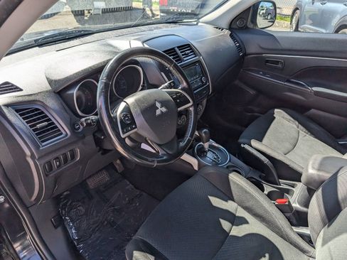 Used 2014 Mitsubishi Outlander Sport ES image 12