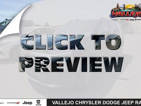 Used 2025 Chevrolet Equinox LT w/ Convenience Package II FWD image 1