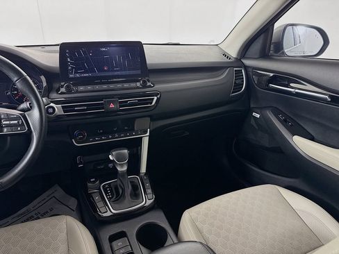 Used 2023 Kia Seltos SX image 27