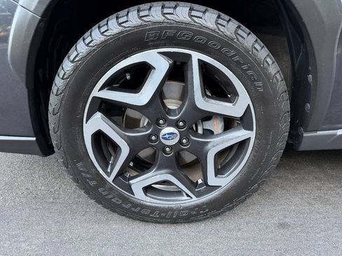 Used 2018 Subaru Crosstrek 2.0i Limited AWD/4WD image 39