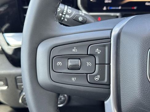 New 2026 GMC Sierra 1500 Elevation AWD/4WD image 9