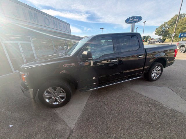 Used 2020 Ford F150 XLT w/ Equipment Group 302A Luxury AWD/4WD image 2