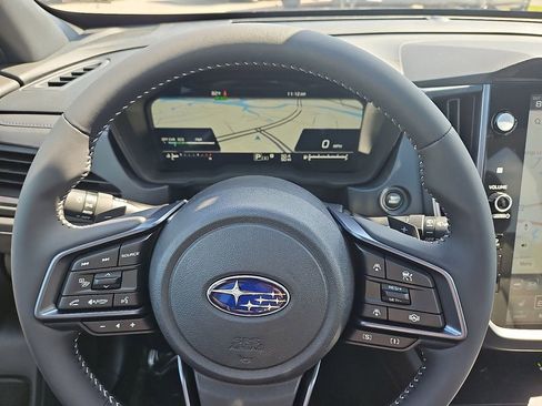 Used 2025 Subaru Forester Limited w/ Popular Package image 14