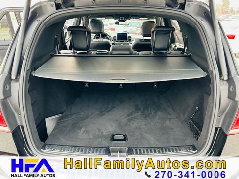 Used 2018 Mercedes-Benz GLE 43 AMG 4MATIC image 18