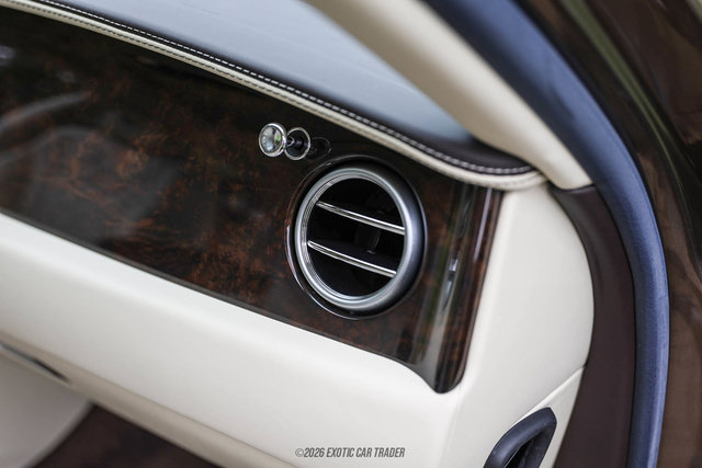Used 2014 Bentley Flying Spur W12 AWD/4WD image 51