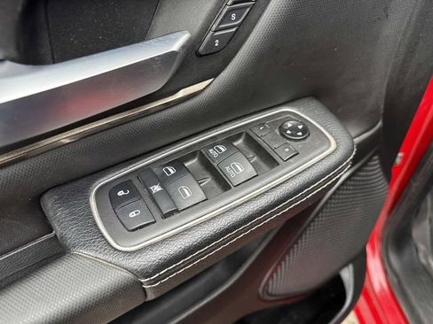 Used 2021 RAM 1500 Rebel w/ Rebel Level 2 Equipment Group image 14