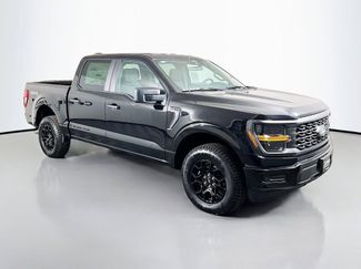 New 2026 Ford F150 STX 360° Tour