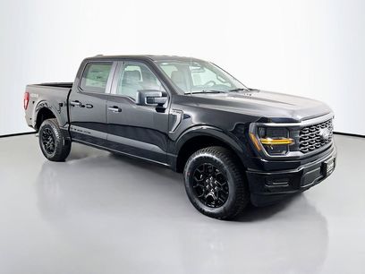 New 2026 Ford F150 STX