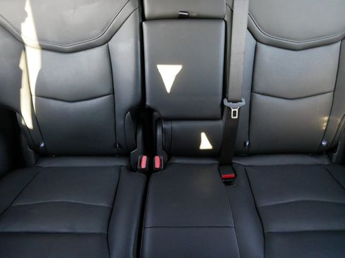 Certified 2025 Cadillac XT6 Sport image 13